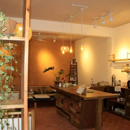 Ananda Tree House Eco Homestay-2
